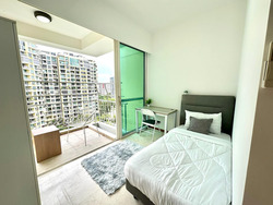 Ris Grandeur (D18), Condominium #594172121